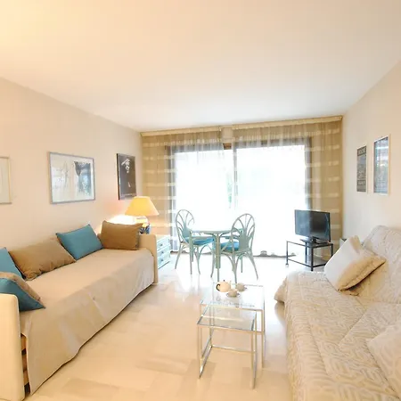Gray D'albion Studio Mar501 Apartment Cannes