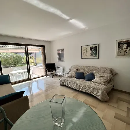 Gray D'albion Studio Mar501 Apartment Cannes