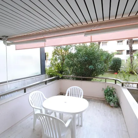Apartment Gray D'albion Studio Mar501 Cannes