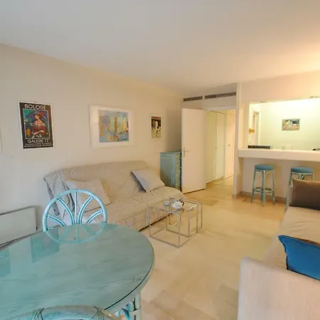 Gray D'albion Studio Mar501 Apartment